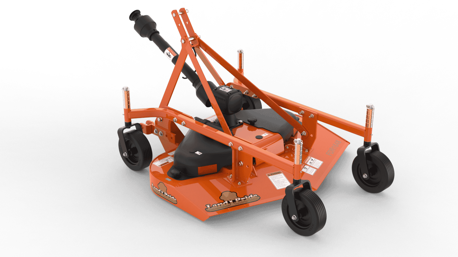 2023 Land Pride Attachments FDR16 Series Grooming Mowers For Sale