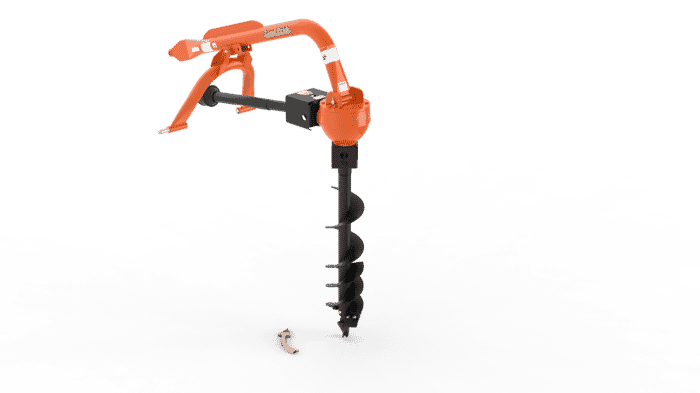 2023 Land Pride Attachments PD35 Series Post Hole Diggers For Sale at Kubota Tractor