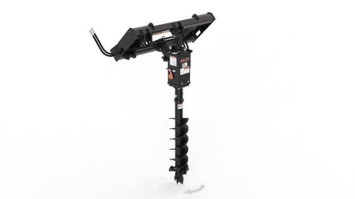 Land pride sa20 auger for sale discount